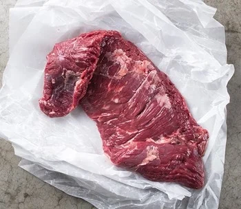 Atria Flap steak av nöt, kyld