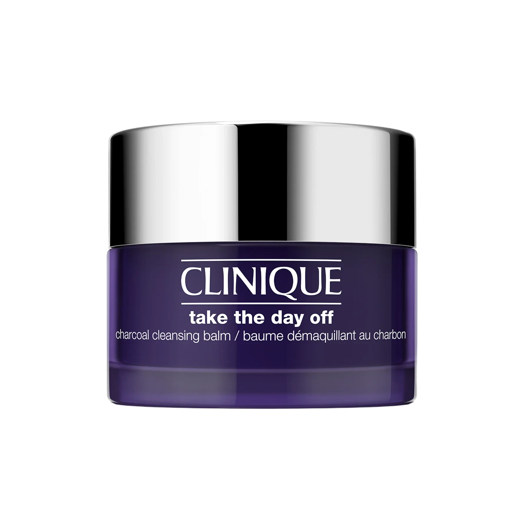 Clinique Take The Day Off Charcoal Detoxifying Cleansing Balm 30 ml