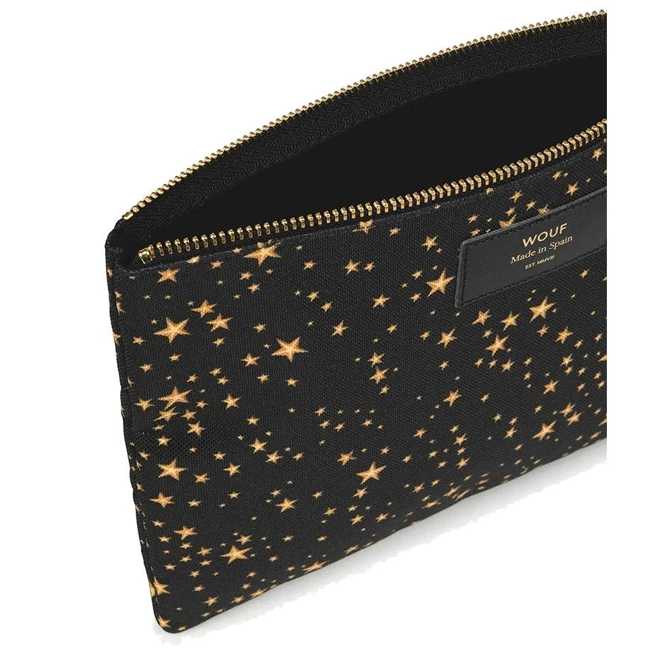 WOUF XL Pouch Toiletry Bag