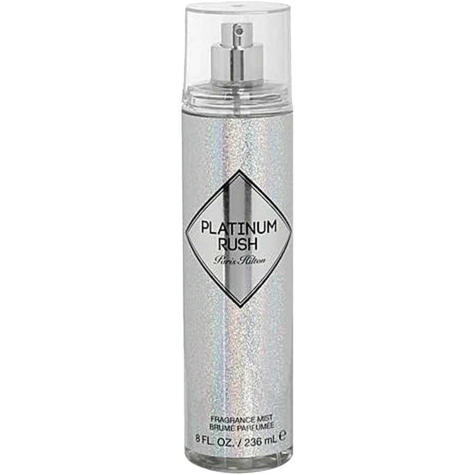 Paris Hilton Platinum Rush