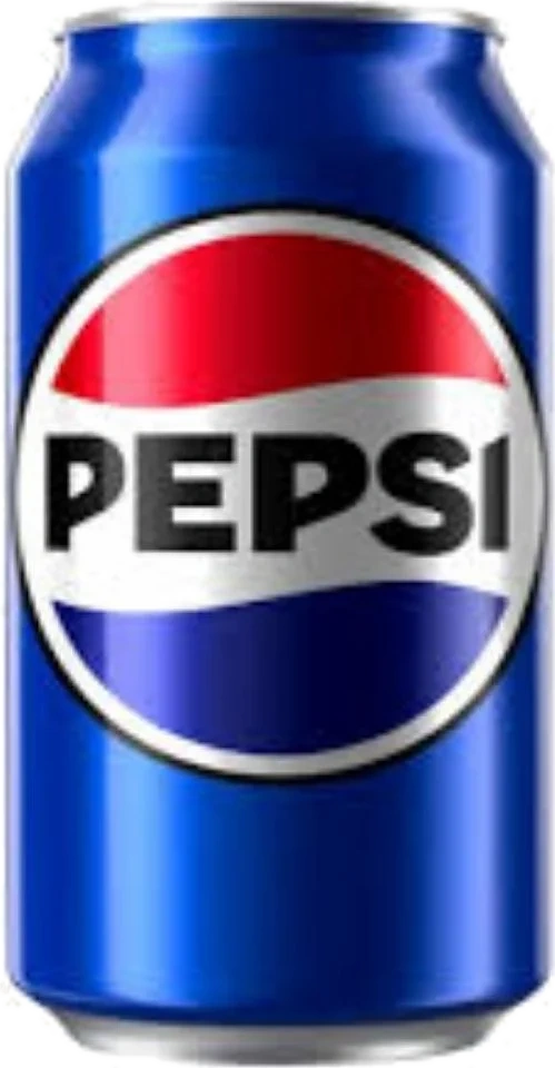 Pepsi Cola 330ml
