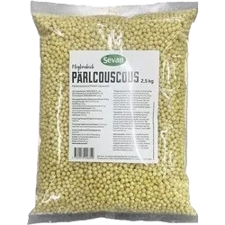 Pärlcouscous
