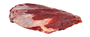 Högrev benfri