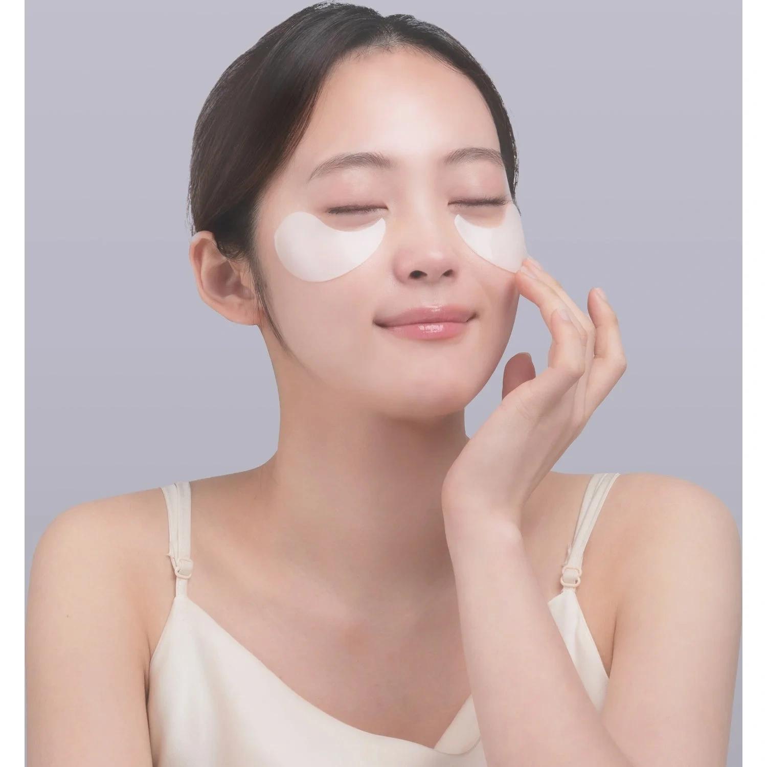 Kocostar a.m. Sunday Hydrogel Eye Patch