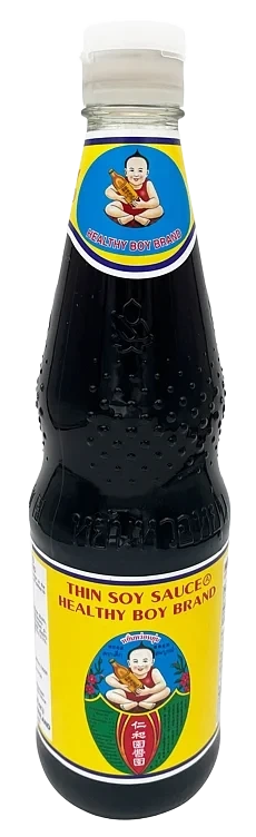 Hb Soy Sauce Thinform 1 700ml
