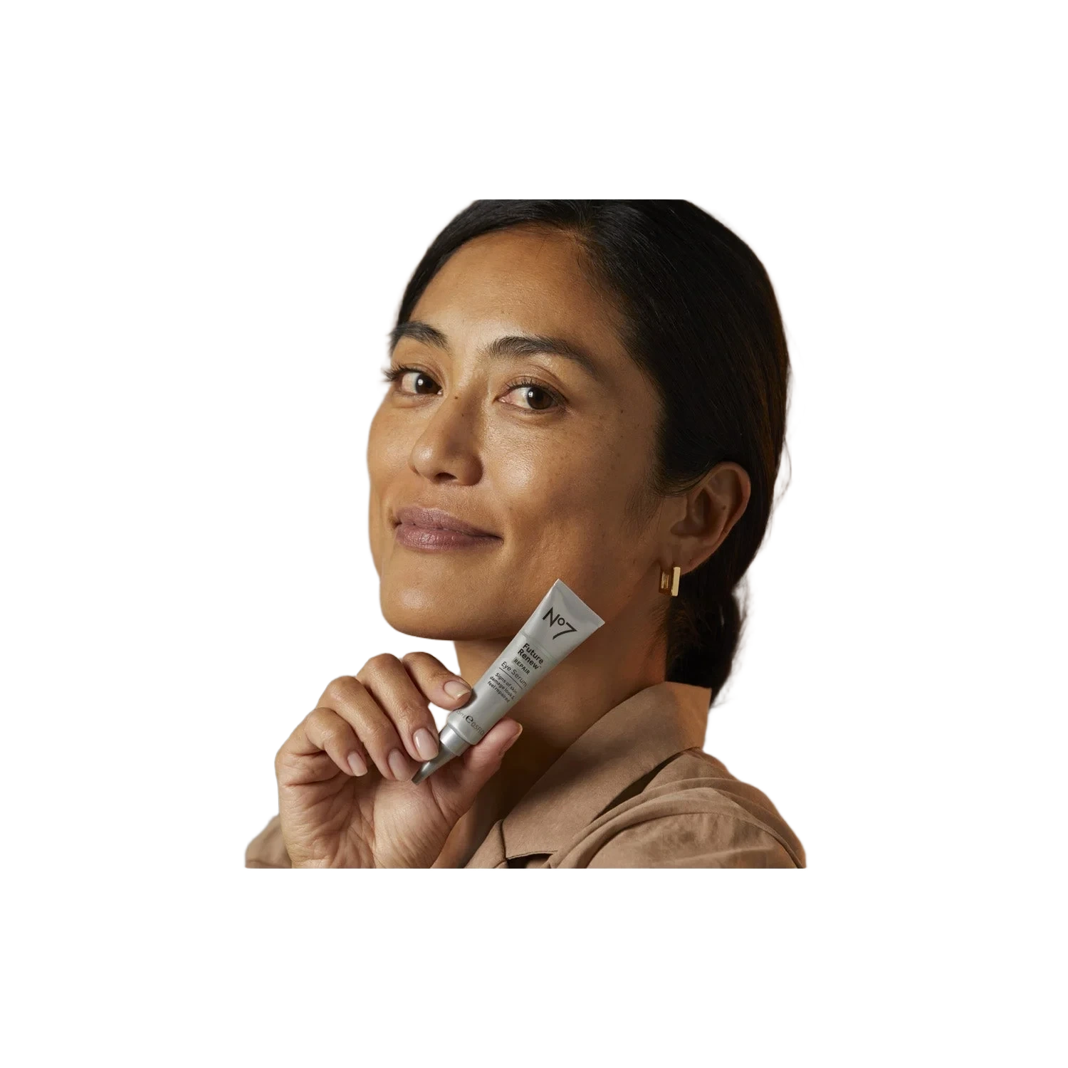 No7 Future Renew Repair Eye Serum