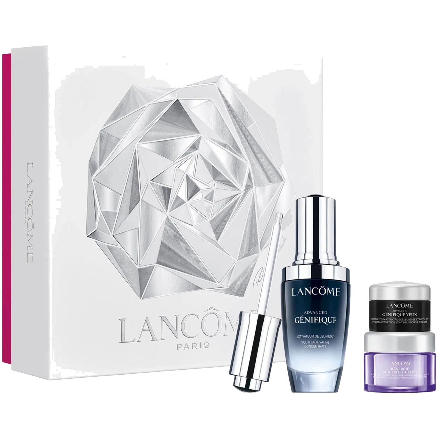 Lancôme Génifique Serum Gift Set 22