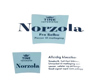 Norzola 35% 150g
