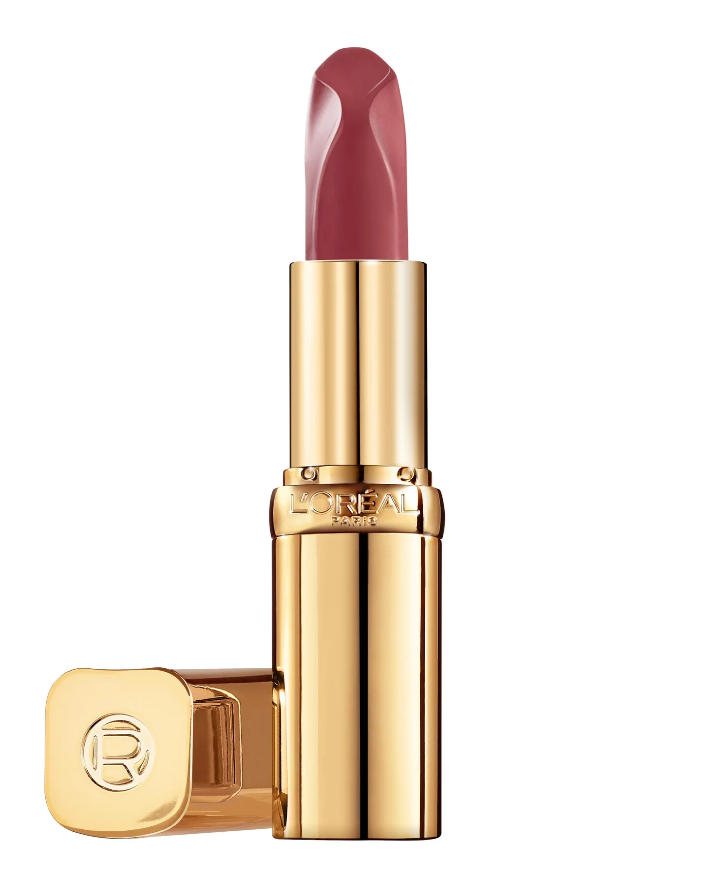 Loreal Color Riche Satin Nu Authentique 177 Lipstick