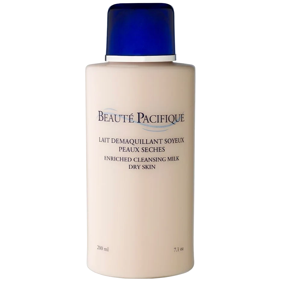 Beauté Pacifique Cleansing Milk Dry Skin