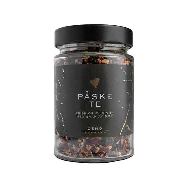 Påske Te