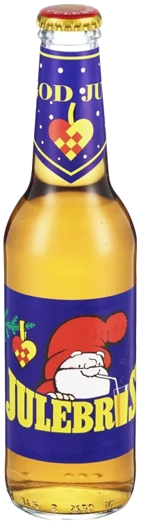 Dahls Julebrus Ow 0,33l