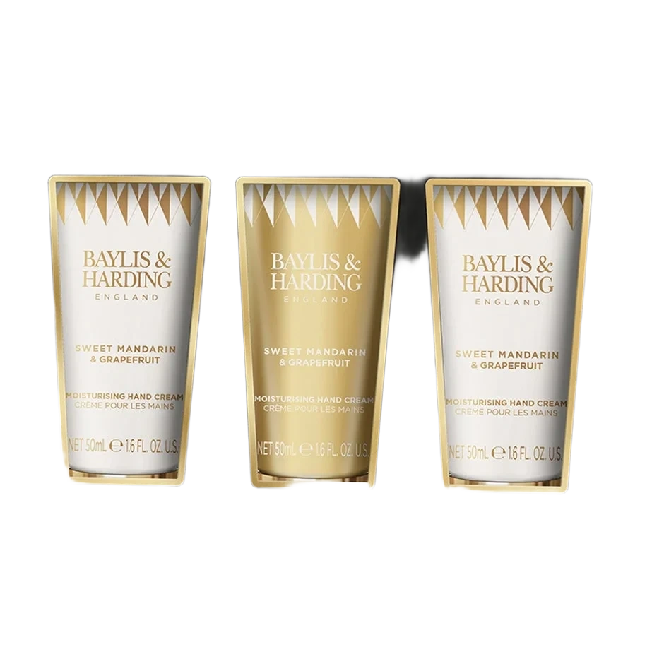 Baylis & Harding Sweet Mandarin & Grapefruit