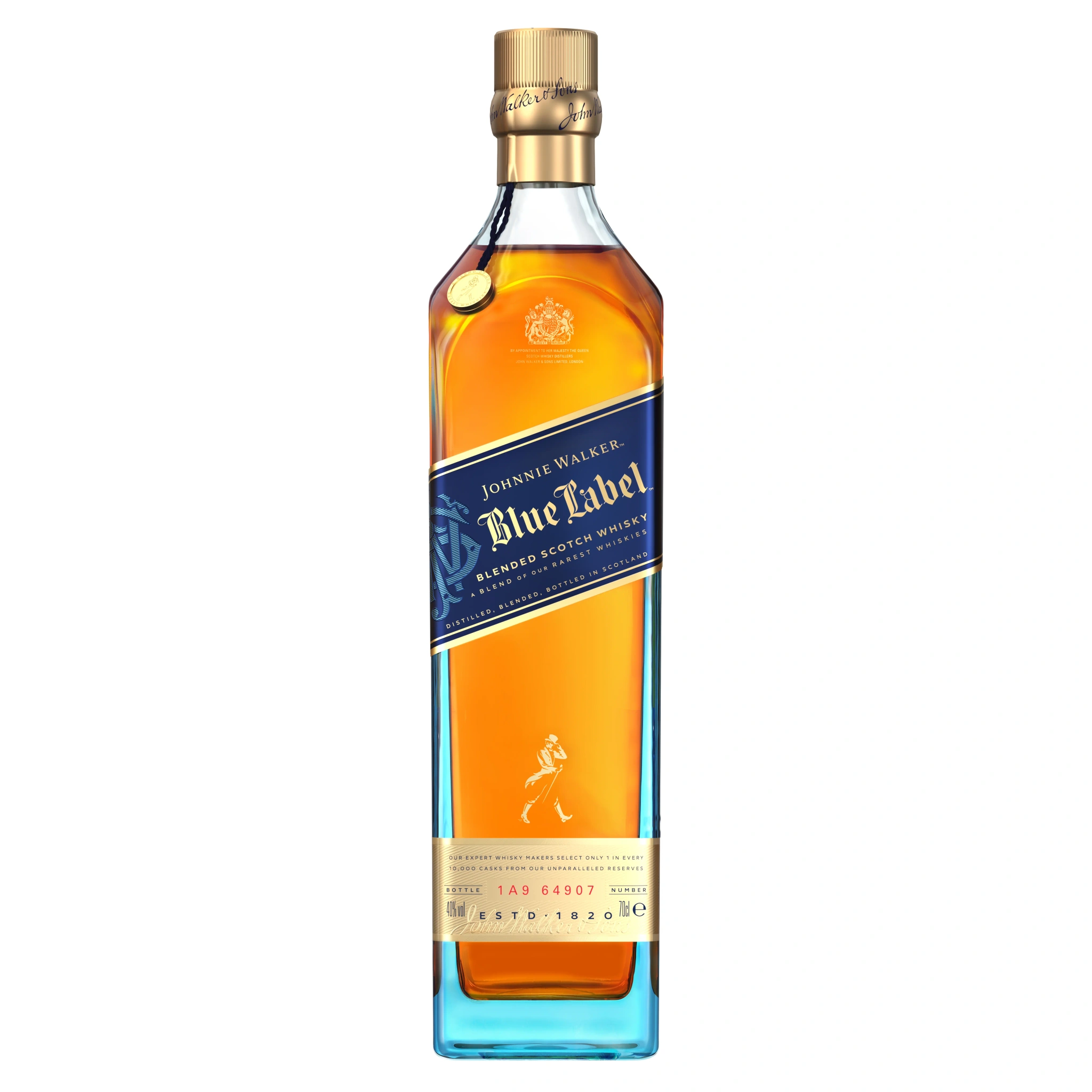 Whiskey 40%
