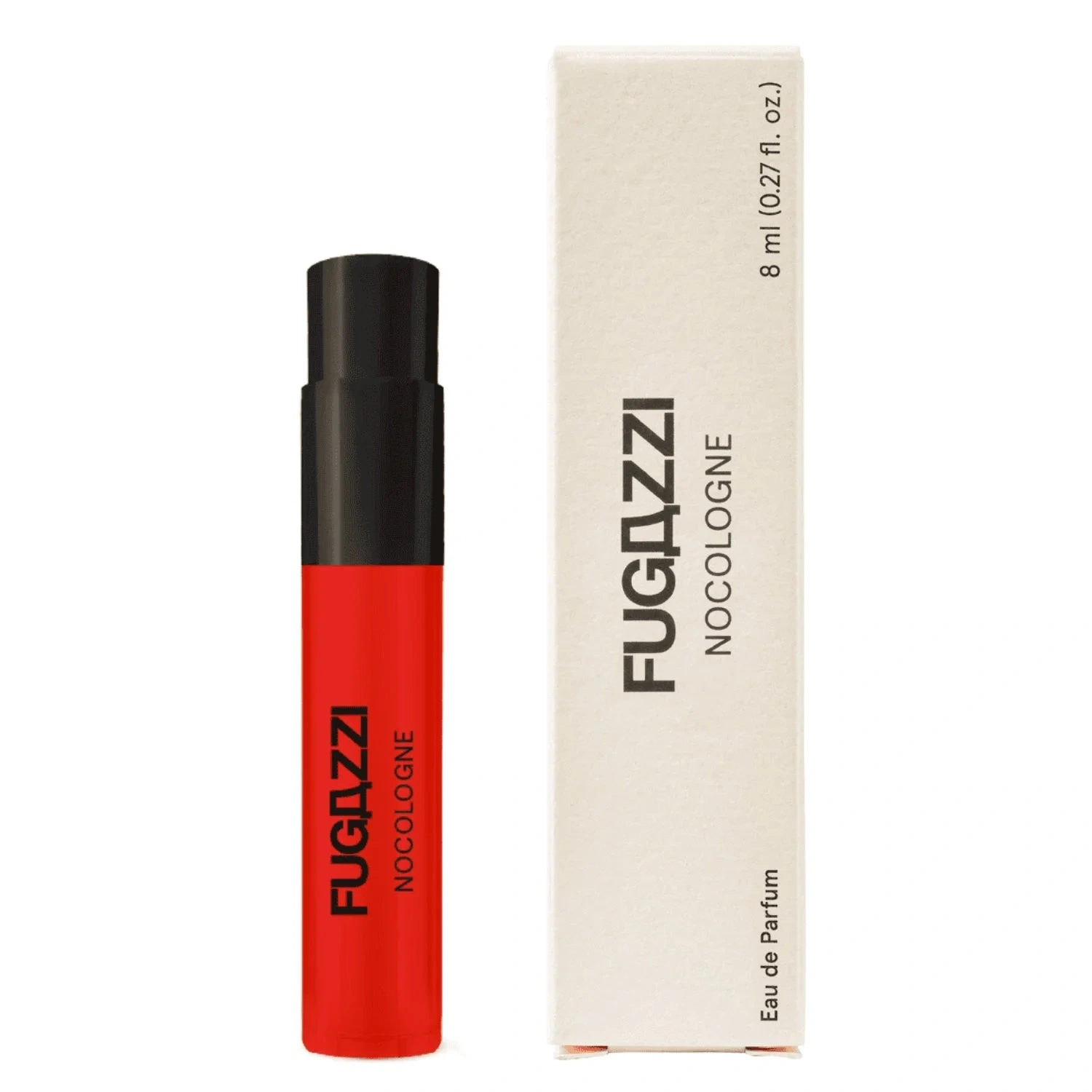 Fugazzi Nocologne