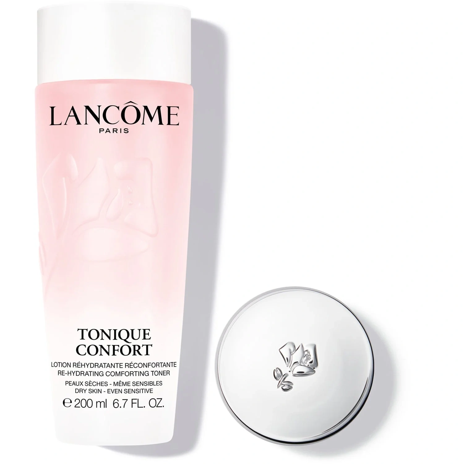 Lancôme Tonique Confort 200 ml