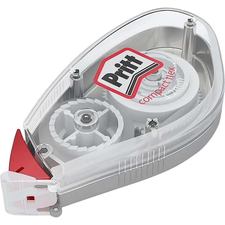 Korrekturroller pritt compact 4,2mmx8,5mm  stk