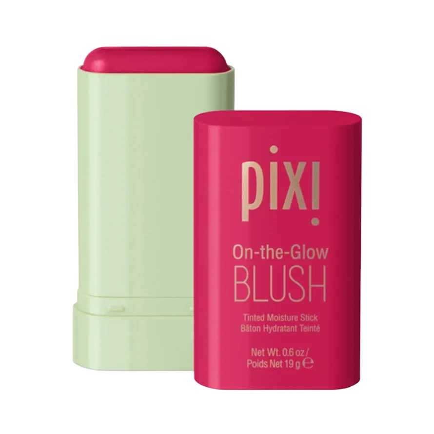 Pixi On-The-Glow Blush Ruby