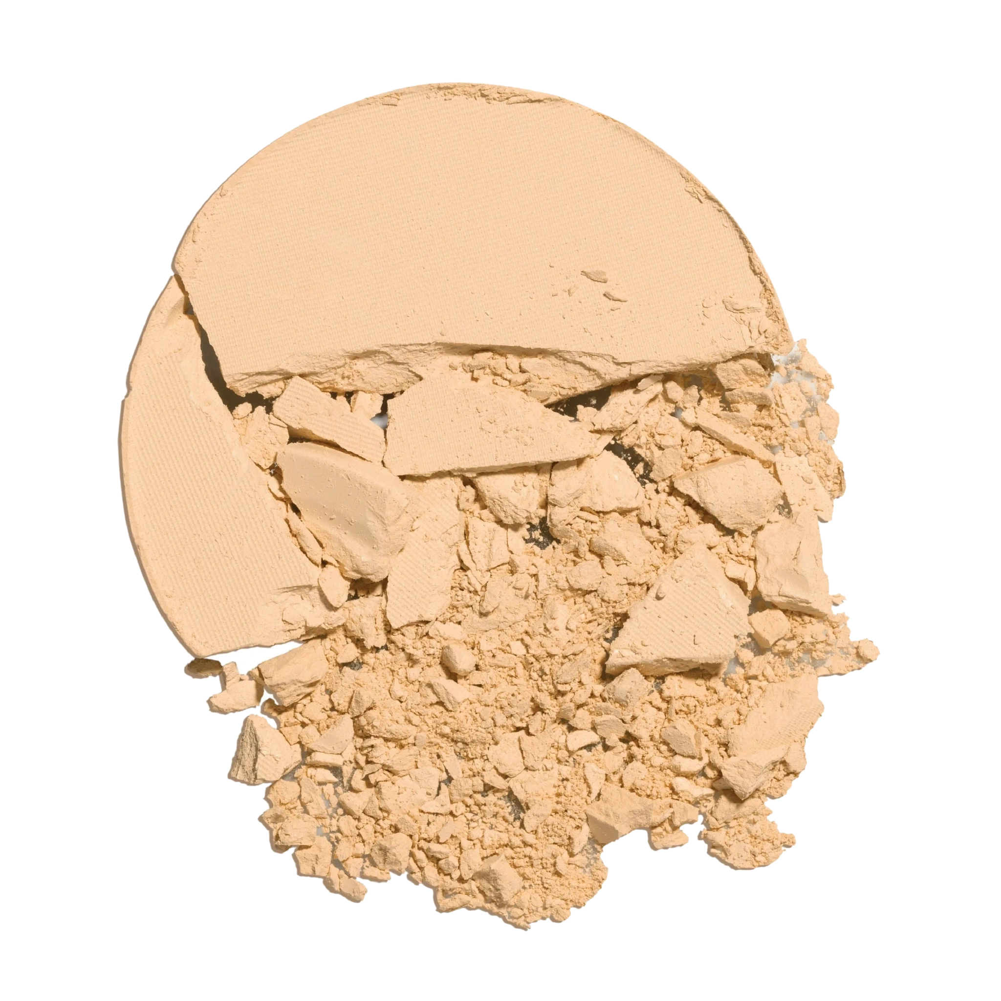 Lumene CC Color Correcting Powder, Farge 4, 10 g