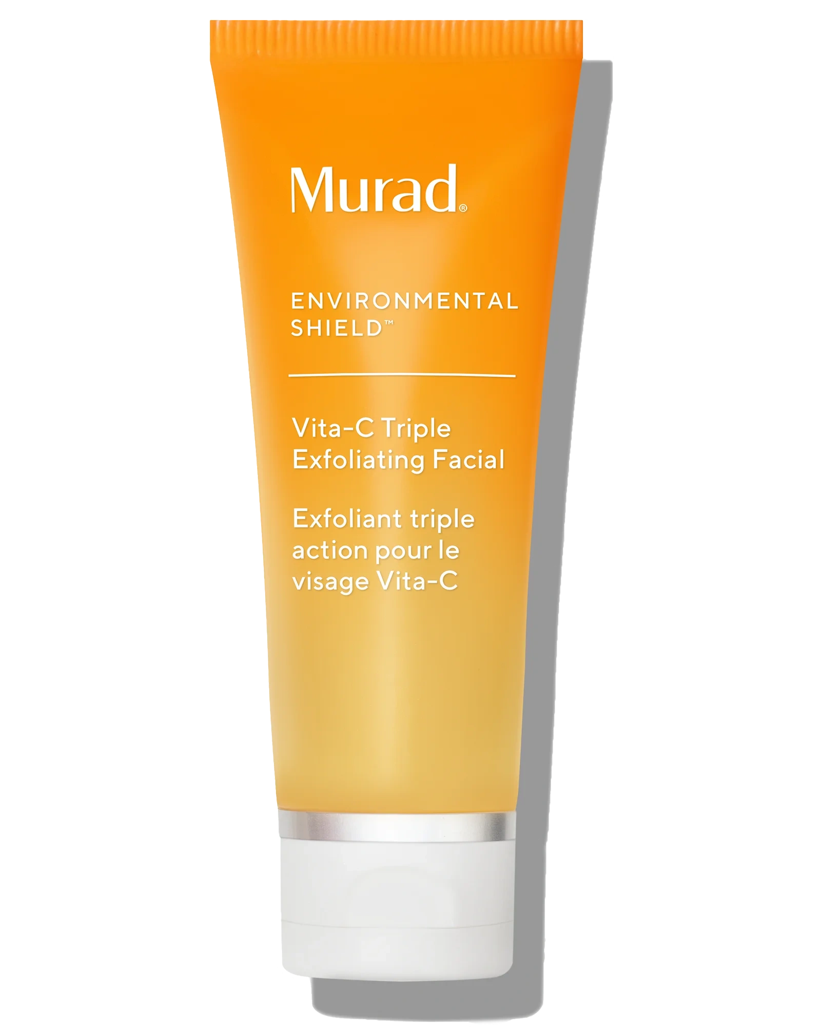Murad Environmental Shield Vita-C Triple eksfolierende ansiktsbehandling 80 ml