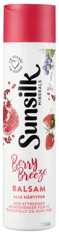 Sunsilk Berry Breeze Conditioner