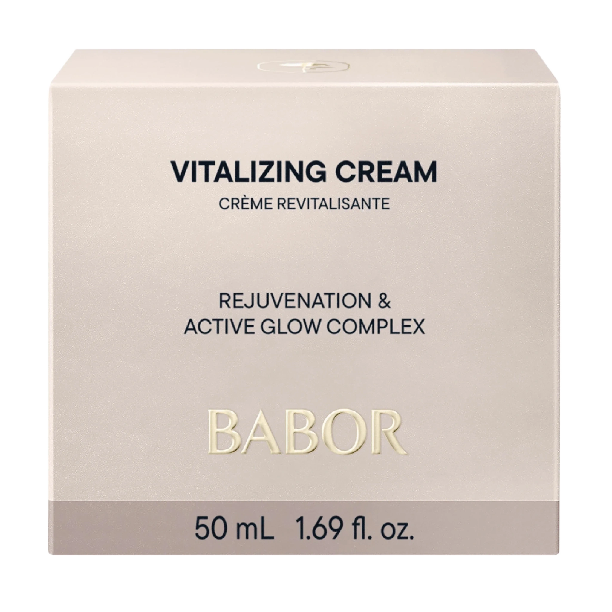 BABOR Vitalizing Cream, 50 ml