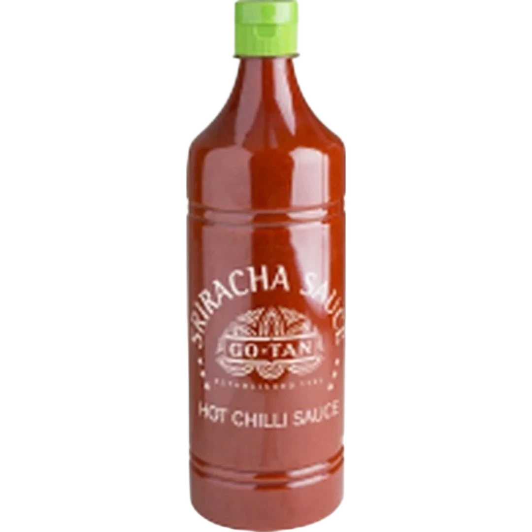 Sriracha Hot Chili Saus 1l