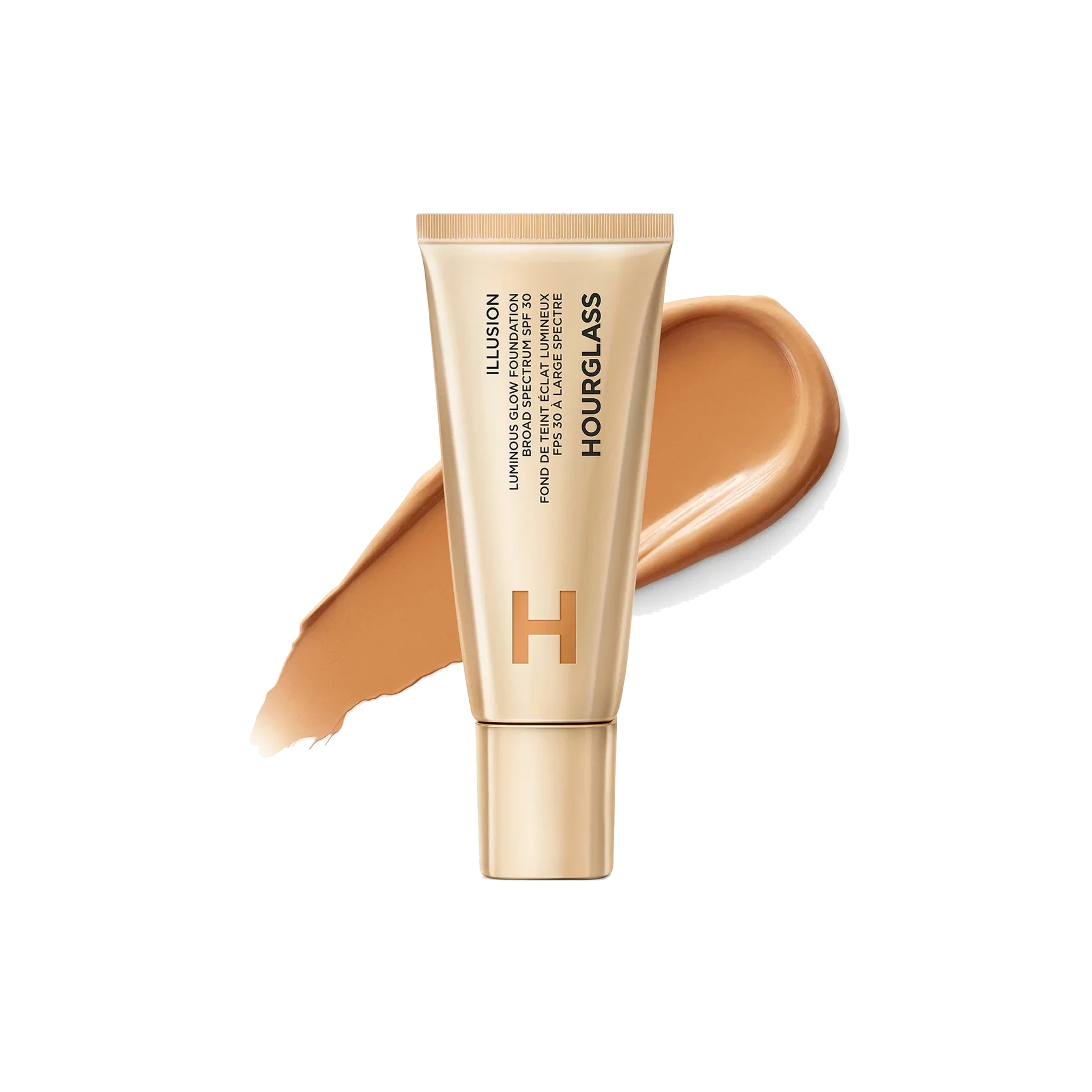 Hourglass Illusion Luminous Glow Foundation SPF30 16