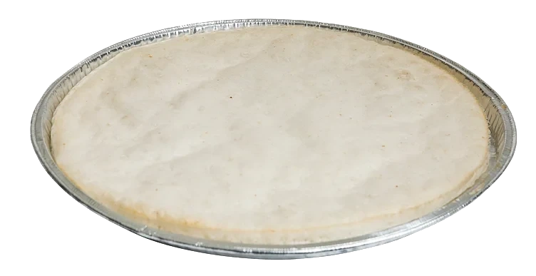 Pizzabunn Glutenfri/olivenolje
