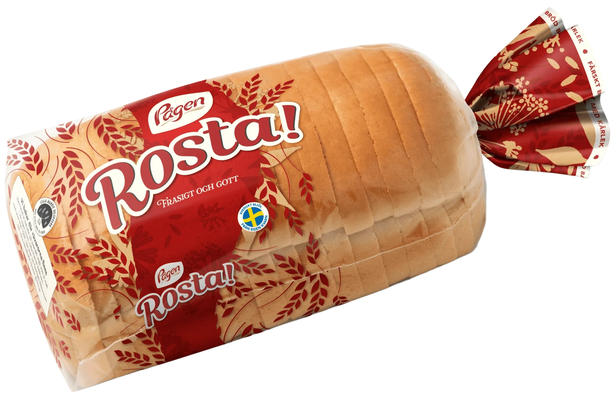 Rosta