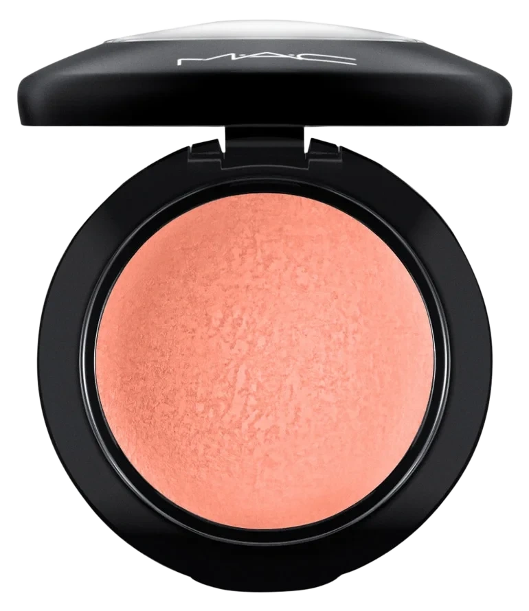 MAC Mineralize Blush Like Me, Love Me