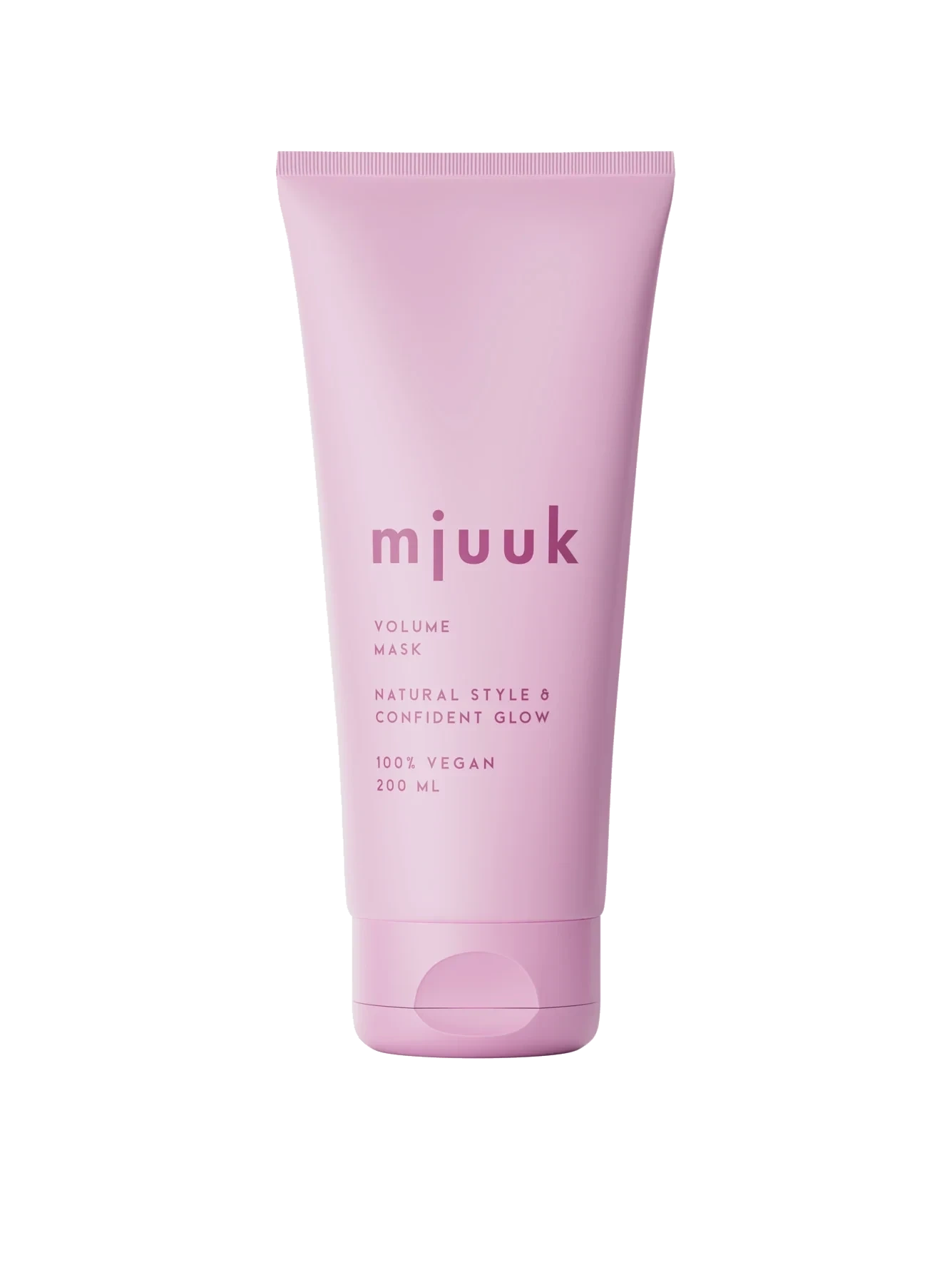 Mjuuk Volume Mask 200 ml