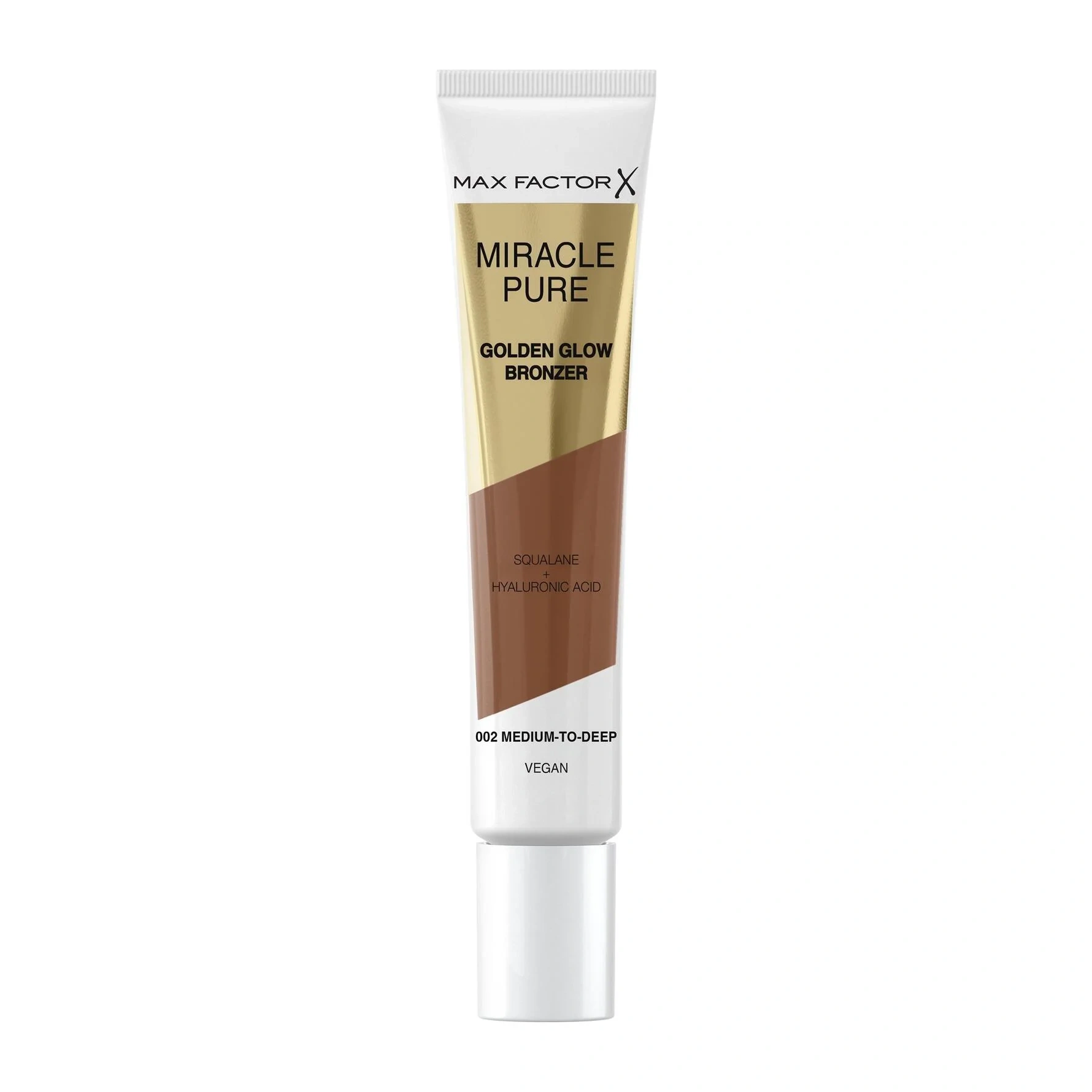 Max Factor Miracle Pure Bronzer 2 Medium To Deep