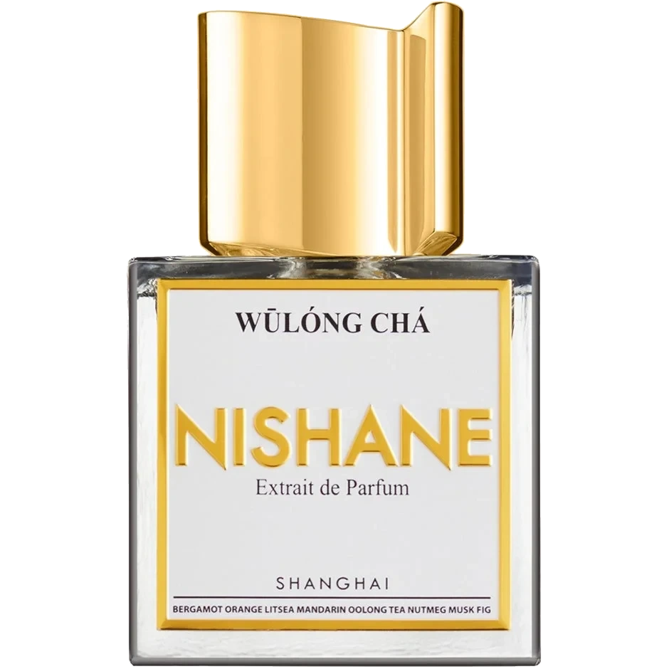 NISHANE Wūlóng Chá Extrait de Parfum 100 ml