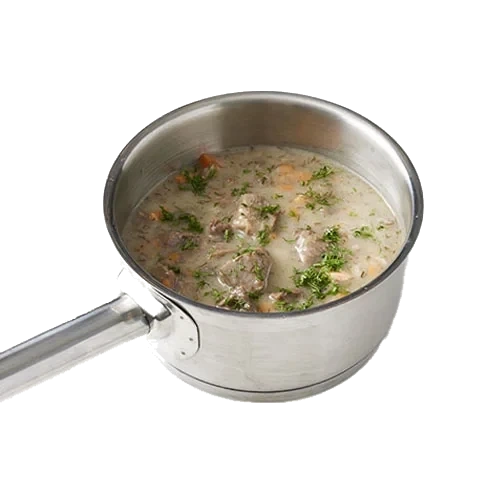 Dillköttsgryta