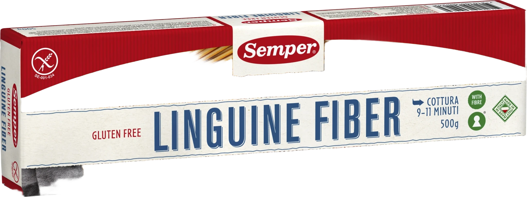 GF Fiber Linguine