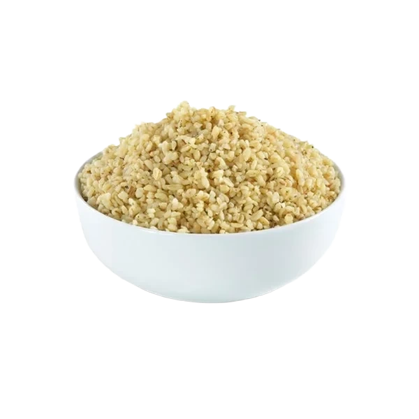 Bama Bulgursalat
