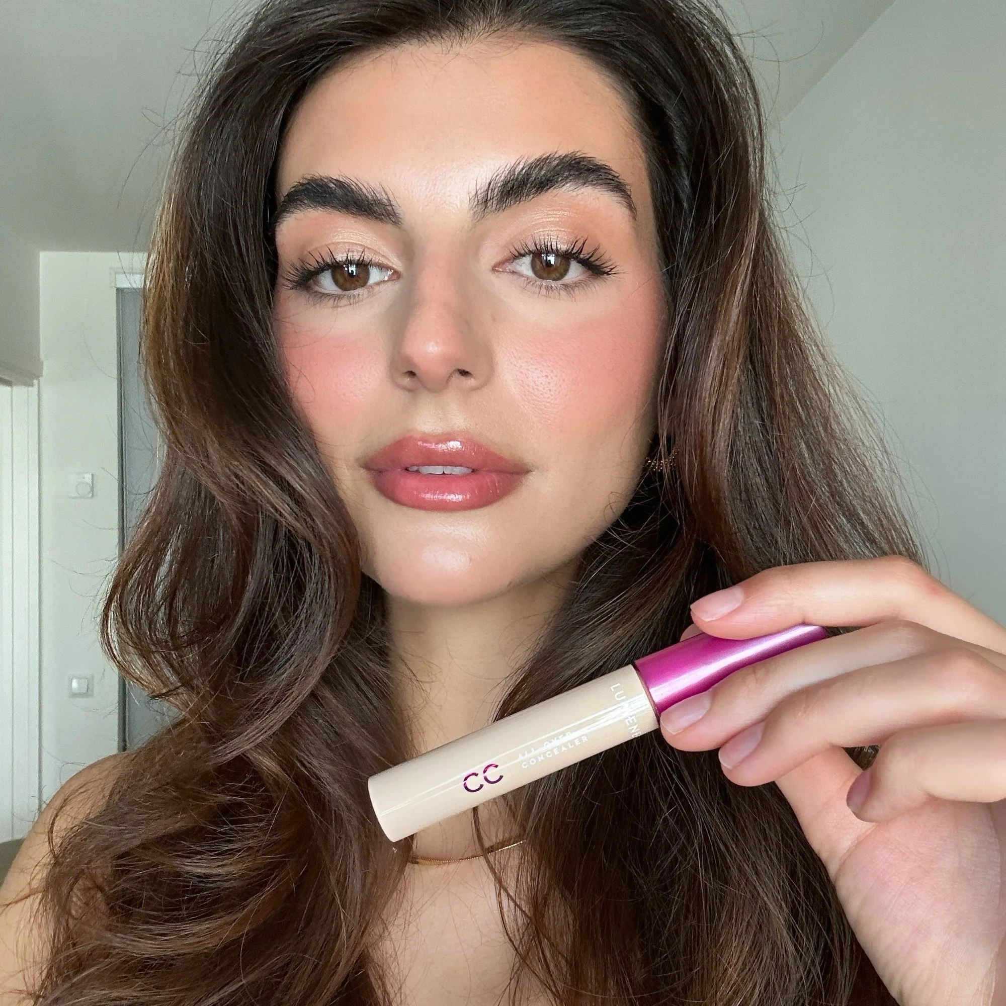CC All-Over Concealer 0.5