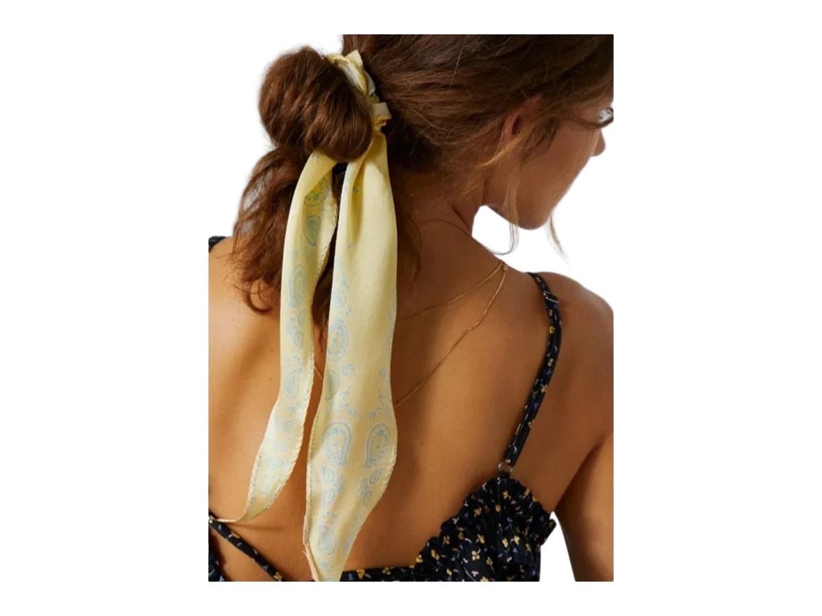 Becksöndergaard Alonsa Diamond Scarf
