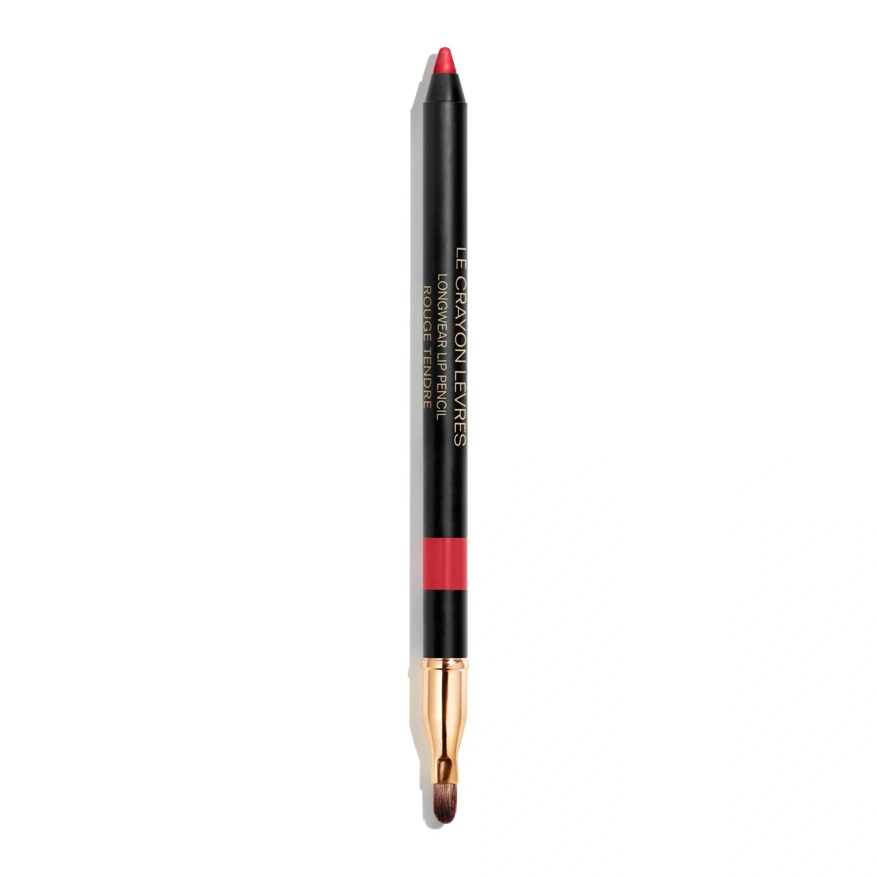 CHANEL LONGWEAR LIP PENCIL 174 Rouge Tendre