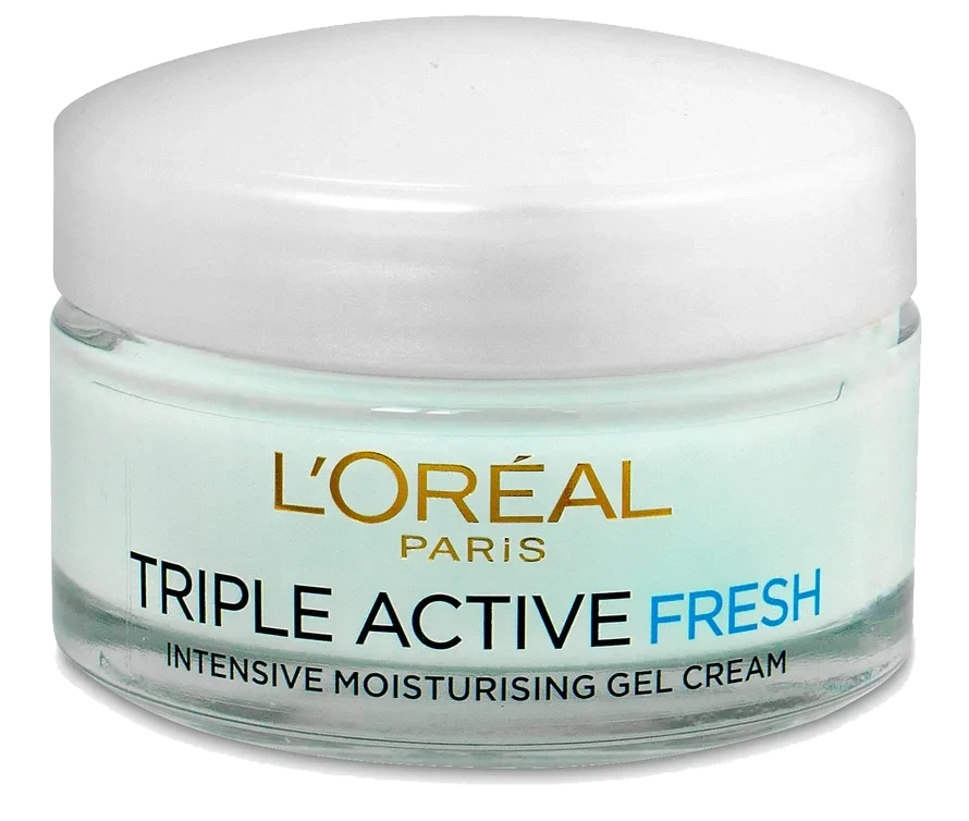 Hydrafresh TA Fresh Norm/Mix Skin