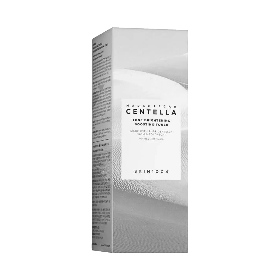 SKIN1004 Madagascar Centella Tone Brightening Boosting Toner