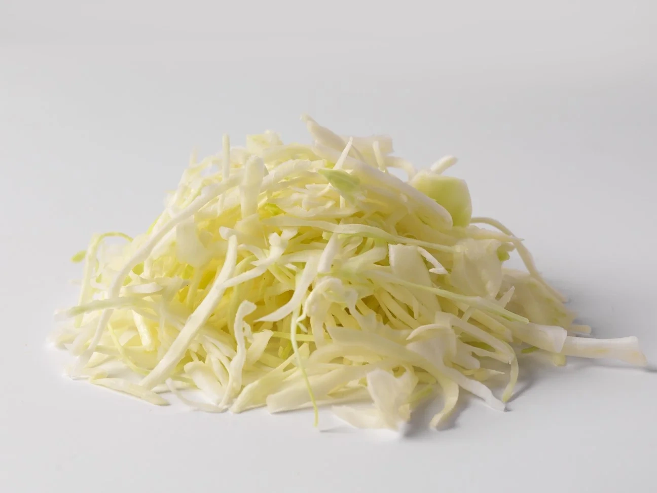 Grönsaksfabriken VITKÅL STRIMLAD 2KG