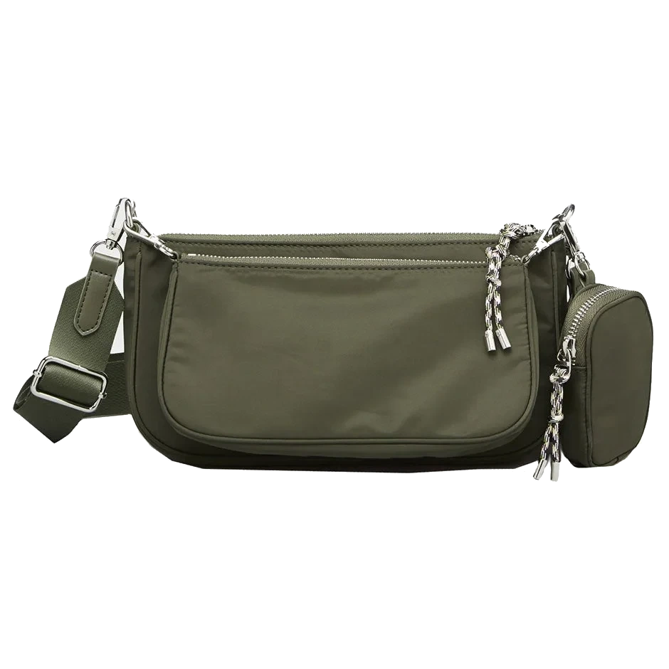 Becksöndergaard Relon Macie Bag Dusky Green