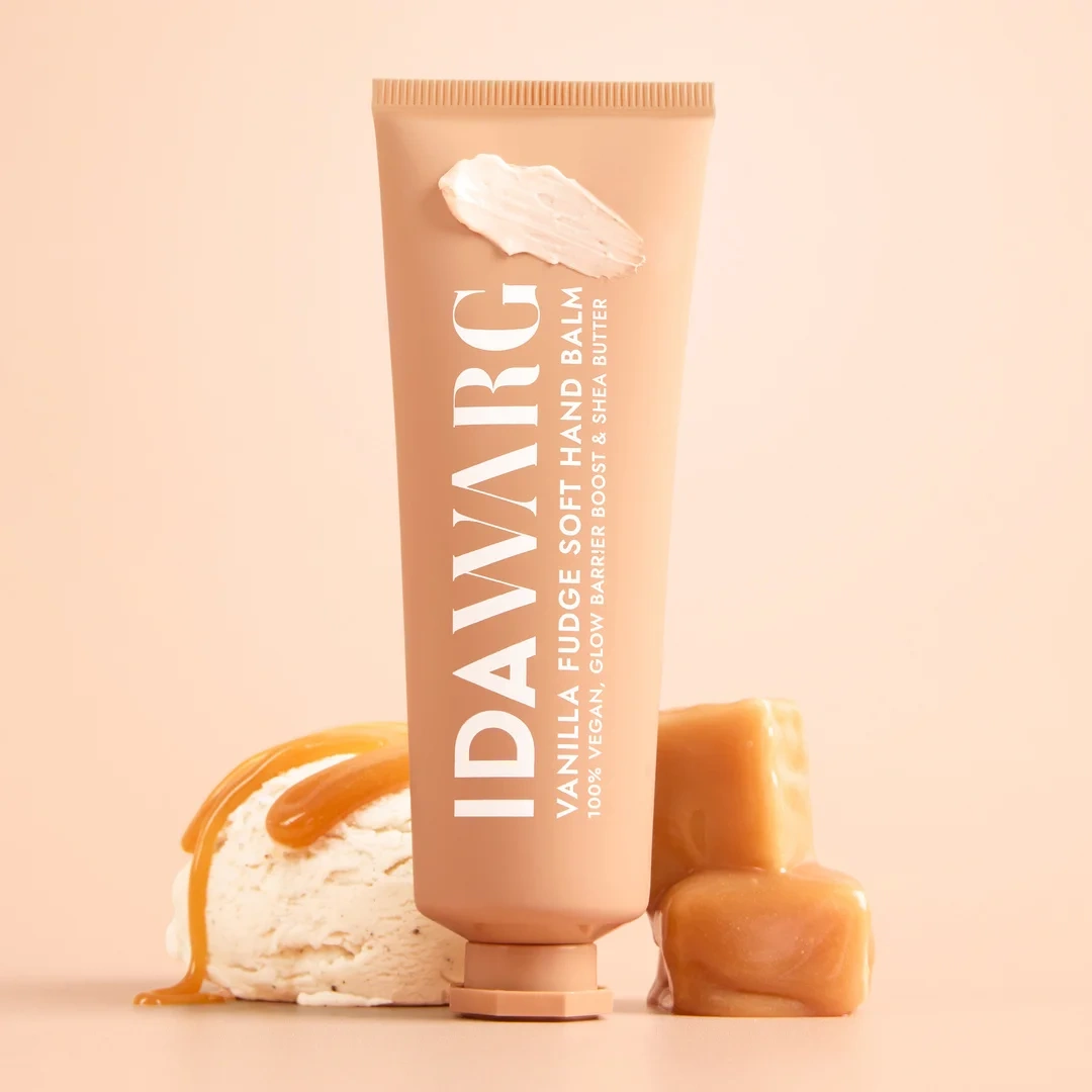 Vanilla Fudge Soft Hand Balm