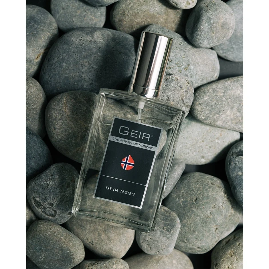 Geir Ness Geir