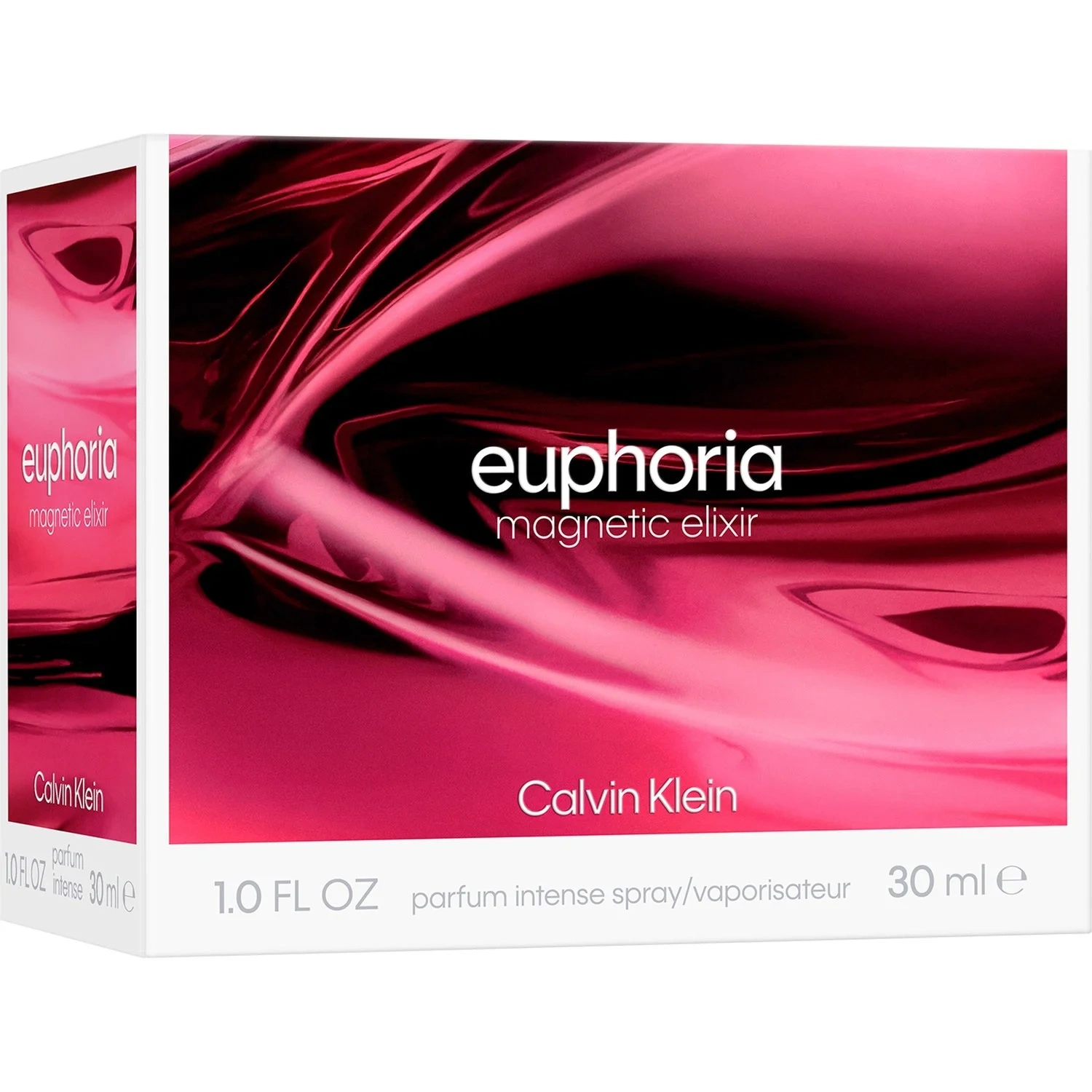 Calvin Klein euphoria magnetic elixir
