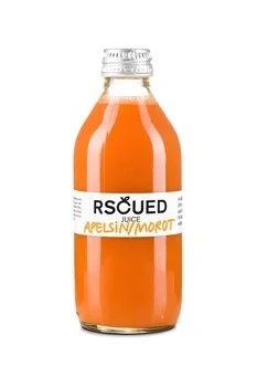 RSCUED APELSIN/MOROT