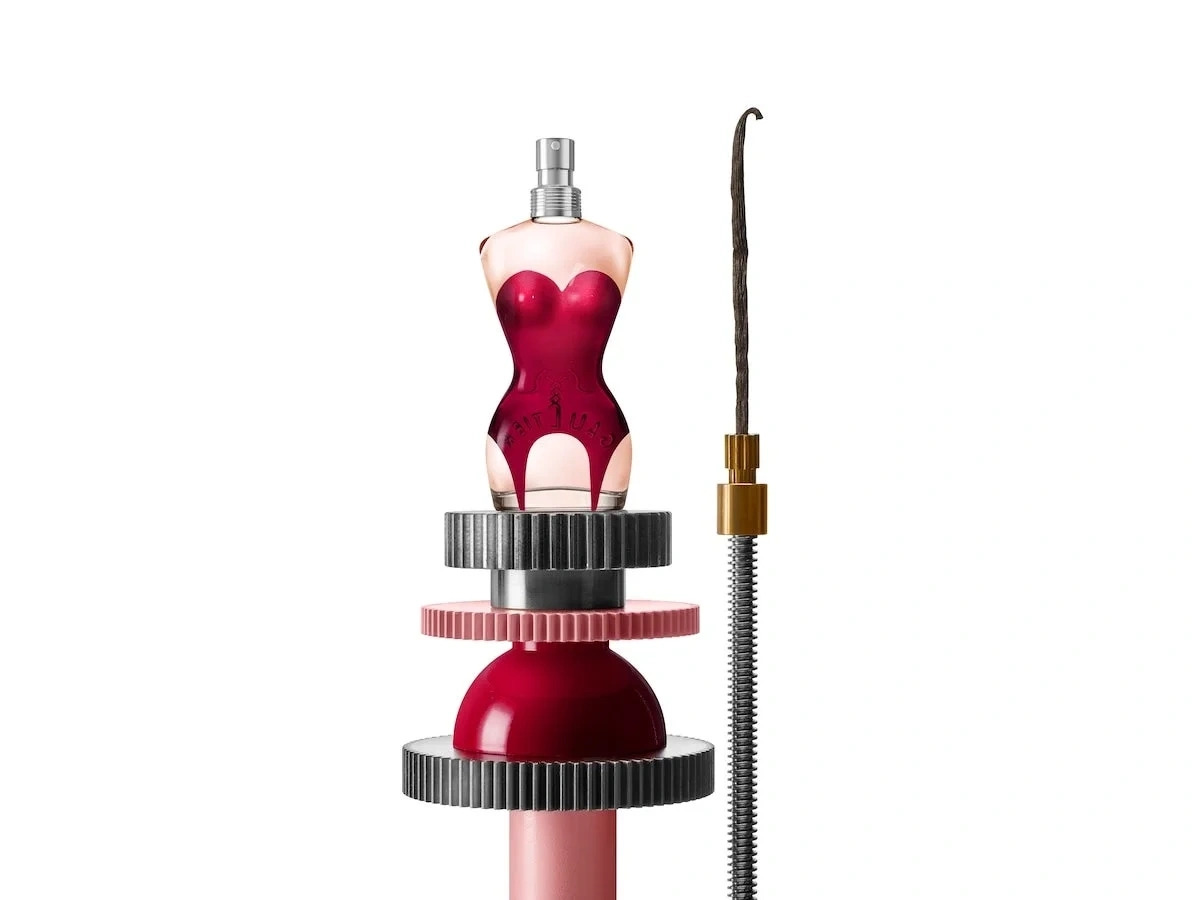 JEAN PAUL GAULTIER Classique