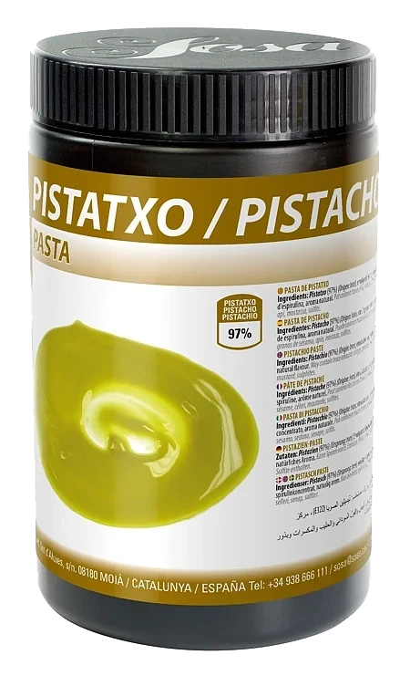 Pistasj pure paste  1kg